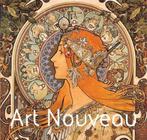 Art Nouveau 9781844512652 Camilla de La Bedoyère, Verzenden, Gelezen, Camilla de La Bedoyère