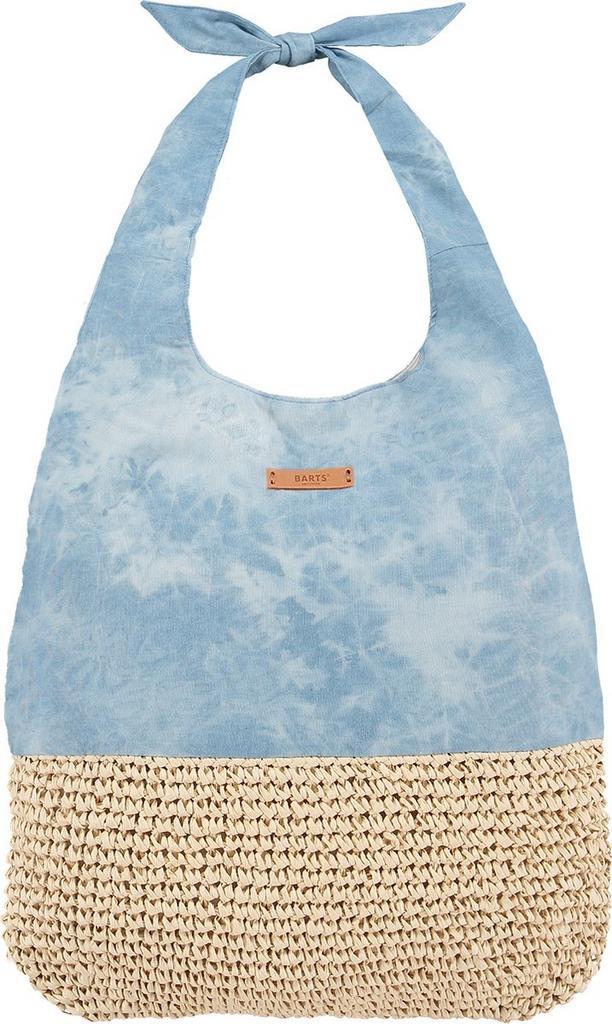 Barts Kiera One Size Tas - Denim, Sieraden, Tassen en Uiterlijk, Tassen | Schoudertassen, Verzenden