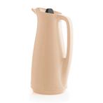 Tupperware Isoleerkan Tup Plus Beige, Huis en Inrichting, Keuken | Tupperware, Ophalen of Verzenden, Nieuw