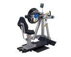 Fluid Rower E850 Club UBE Roeitrainer - Handfiets, Verzenden, Nieuw, Roeitrainer