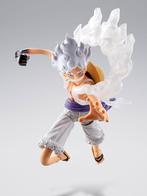 (Pre-order) One Piece S.H.Figuarts Action Figure Monkey D..., Verzenden, Zo goed als nieuw