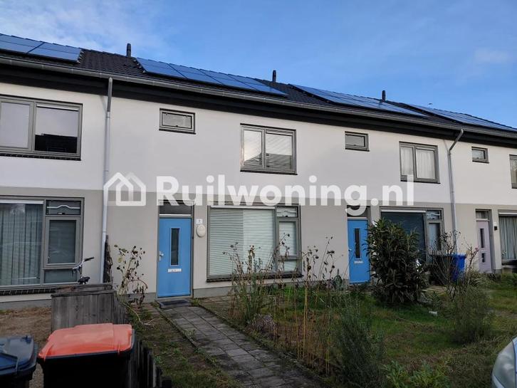 U naar Zwolle Holtenbroek, ik naar Den Haag, Huizen en Kamers, Woningruil, Den Haag