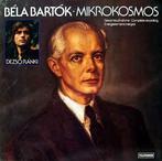 lp box - BÃ©la BartÃ³k - Mikrokozmosz, Cd's en Dvd's, Vinyl | Klassiek, Verzenden, Zo goed als nieuw