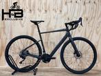 Cannondale Topstone Neo SL 2 Elektrische Gravelbike GRX 2022, Overige merken, 28 inch, Heren, Aluminium