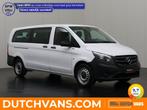 Mercedes-Benz Vito 114CDi Personenvervoer 2019 L3 H1 Diesel, Automaat, Euro 6, Wit, Mercedes-Benz