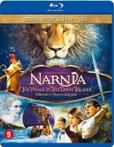 Narnia the Voyage of the Dawn Treader (Blu-ray + DVD) (Bl...