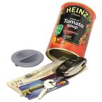 SafeCan Heinz Tomato Soup opbergblik, Verzenden