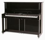 Feurich 125 - Design PE chroom piano, Muziek en Instrumenten, Piano's, Nieuw
