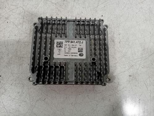 Module xenonverlichting rechts Audi A3  1.4 TFSI e-tron 5DF0, Auto-onderdelen, Verlichting, ARN erkend, Stiba lid, Erkend duurzaam