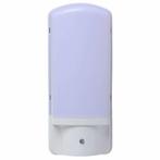 BigBright Buitenlamp met schemersensor - E27 fitting - We..., Tuin en Terras, Buitenverlichting, Ophalen of Verzenden, Nieuw