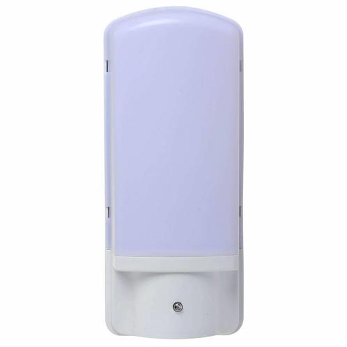 BigBright Buitenlamp met schemersensor - E27 fitting - We..., Tuin en Terras, Buitenverlichting, Nieuw, Ophalen of Verzenden