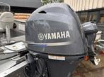 “ Yamaha 70 pk | Uniek XL staart | Nieuwstraat “, Watersport en Boten, Viertaktmotor, Ophalen of Verzenden, Zo goed als nieuw