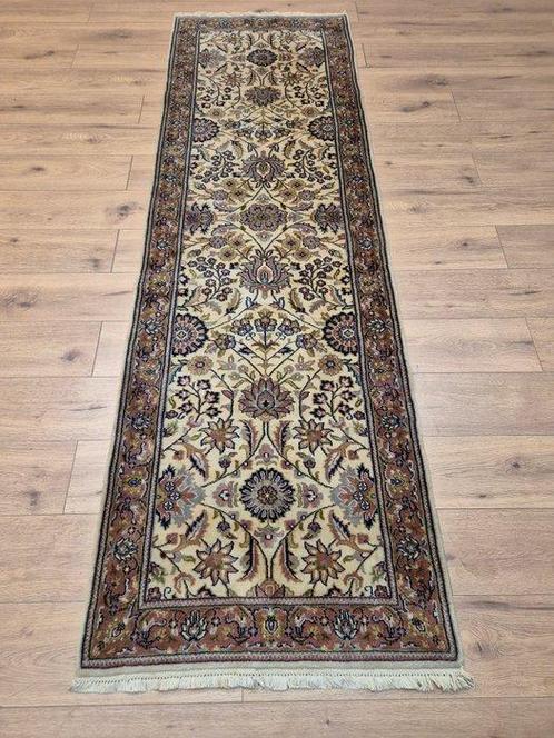Keshan - Tapijt - 270 cm - 80 cm, Huis en Inrichting, Stoffering | Tapijten en Kleden