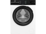 Beko BM3WFU3741B1 - 7 kg wasmachine - EnergySpin technologie, Verzenden, Zo goed als nieuw