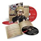Finally Enough Love: 50 Number Ones (3 CD)-Madonna-CD