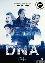 DNA - Lumiere Crime Series - 2DVD, Ophalen of Verzenden, Nieuw in verpakking