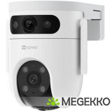 EZVIZ H9c Dual 3K Dome IP-beveiligingscamera Buiten 2880 x beschikbaar voor biedingen
