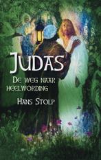 Judas 9789025957308 Hans Stolp, Boeken, Verzenden, Gelezen, Hans Stolp