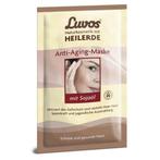 Luvos Gezichtsmasker Anti Aging, Nieuw, Verzenden