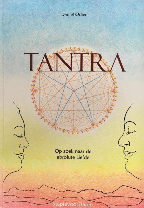 Boek Tantra, Boeken, Filosofie, Zo goed als nieuw, Verzenden
