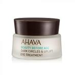 Ahava  Dark Circles & Uplift Eye Treatment  15 ml