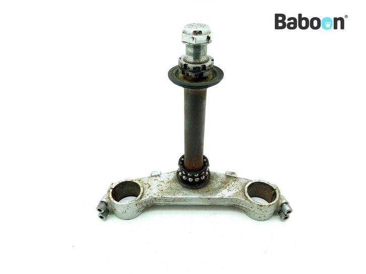 Voorvork T-stuk Suzuki GSR 600 2006-2010 (GSR600), Motoren, Onderdelen | Suzuki, Gebruikt, Verzenden