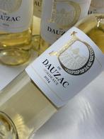 2024 D de Dauzac Sauvignon blanc - Semillon - Bordeaux - 12, Verzamelen, Nieuw