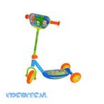 Driewielstep Bubble Guppies (Stepjes), Ophalen of Verzenden, Nieuw, Overige merken