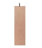 Witte Boekenkast met 4 Kubussen – Moderne Opbergkast, Verzenden, Nieuw