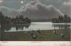 UTRECHT - Wilhelminapark, Verzenden, Gelopen