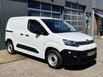 Citroën Berlingo 1.5 BlueHDI, Stof, Gebruikt, Euro 6, Citroën
