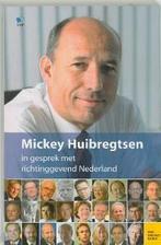 In gesprek met richtinggevend Nederland 9789077212622, Boeken, Informatica en Computer, Verzenden, Zo goed als nieuw, M. Huibregtsen