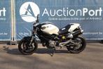 Veiling: Motor Ducati MONSTER 696 Benzine 2008 (Marge), Overig