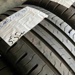2 x Continental SportContact 5 215-45-17 Zomerbanden 5,5mm, 17 inch, Ophalen of Verzenden, Band(en), Personenwagen