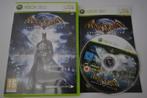 Batman Arkham Asylum (360), Verzenden, Zo goed als nieuw