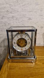 Atmos klok, Caliber 528-6 - Jaeger-LeCoultre - Messing,