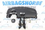 AIRBAG SET – DASHBOARD MAZDA 2 (2014-HEDEN), Gebruikt, Mazda