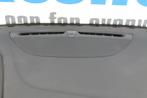 AIRBAG SET – DASHBOARD ZWART WIT VOLVO V90 (2016-HEDEN), Gebruikt, Volvo