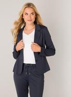 Base Level blazer Thea Maat:, Kleding | Dames, Verzenden, Nieuw, Overige kleuren