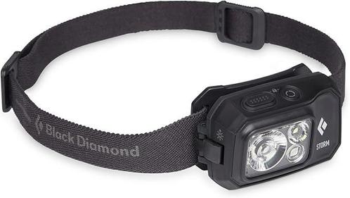 Hoofdlamp Black Diamond Cosmo 350-R, Doe-het-zelf en Verbouw, Bouwverlichting, Nieuw, Verzenden