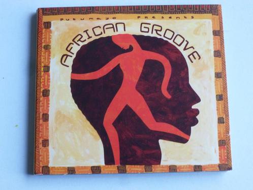African Groove - Putumayo presents, Cd's en Dvd's, Cd's | Wereldmuziek, Verzenden