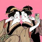 MEDSAN - Kawaii Selfie ( - Hand Signed