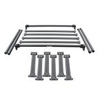 Go Rhino XRS Overland Xtreme Rack for Full Size Trucks (Box, Ophalen of Verzenden, Nieuw