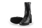 Mexx Boots in maat 40 Zwart | 10% extra korting, Kleding | Dames, Schoenen, Mexx, Verzenden, Zwart, Overige typen
