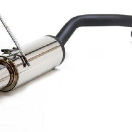 HKS 09-14 Honda Fit Hi-Power Rear Section Only Exhaust, Auto-onderdelen, Uitlaatsystemen, Ophalen of Verzenden