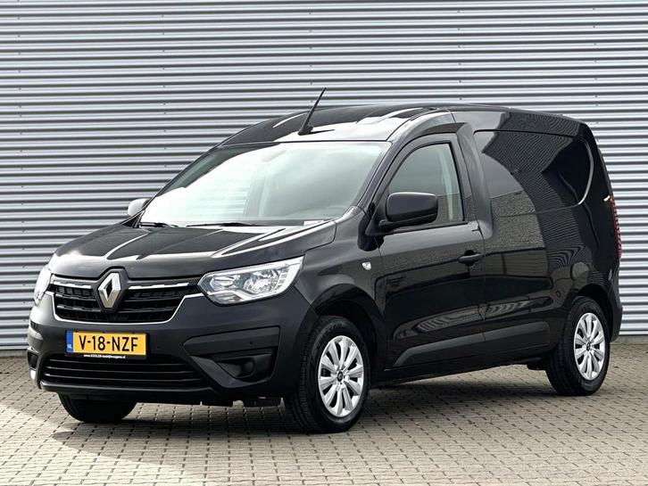 Renault Express 1.5 dCi 75 kangoo Airco|Navi|Cruise, Auto's, Bestelauto's, Lease, Handgeschakeld, Overige kleuren, Renault, Financial lease