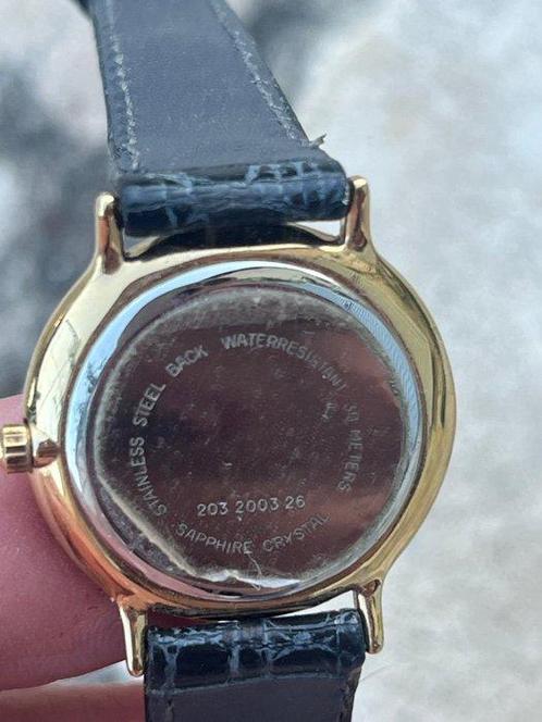 Certina - Unknown - Zonder Minimumprijs - 203 2003 26 -, Sieraden, Tassen en Uiterlijk, Horloges | Heren