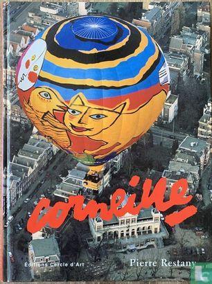 Restany, Pierre - Corneille - 2003, Boeken, Kunst en Cultuur | Beeldend, Gelezen, Overige onderwerpen, Verzenden