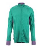 Icebreaker Vest in maat L Groen | 10% korting, Kleding | Dames, Truien en Vesten, Icebreaker, Verzenden, Zo goed als nieuw, Groen