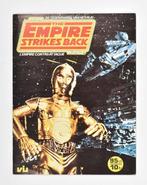 Vanderhout - Star Wars - The Empire Strike Back 1980 -, Verzamelen, Nieuw